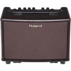 Roland / AC-33-RW Acoustic Chorus (ローズウッド調仕上げ)(アコースティックギター用アンプ) アコギアンプ