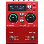 BOSS / RC-10R Rhythm Loop Station петля стойка Boss гитара LOOPER RC10R(PTNB)