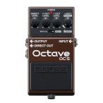 ショッピングギター (安心の長期5年保証)BOSS / OC-5 Octave OC5 オクターバー ボス ギター エフェクター (YRK)(PTNB)