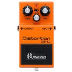 BOSS / DS-1W Distortion 技 WAZA CRAFT DS1W 日本製 ボス ディストーション(YRK)(PTNB)