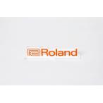 Roland Logo Acrylic Stand Orange (RA/RLOGORO) Roland Logo акрил подставка ( цвет : Roland orange )