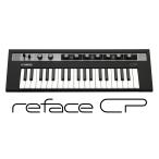 YAMAHA ヤマハ / reface CP モバイルミニキーボード(YRK)