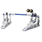 YAMAHA / DFP9C Yamaha барабанные педали двойной цепной привод 