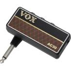 VOX / amPlug2 AC30 (Guitar)ヘッドフォンギターアンプ AC-30 AC30G2 AC-30G2 ボックス