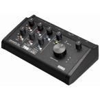 KORG コルグ / microAUDIO722 アナログ・フィルター搭載 オーディオインターフェース