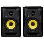 KRK / CLASSIC 5 ニアフィールド・モニタースピーカー(ペア)(特典つき！/+2307117130001)