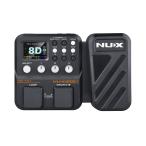 ( наличие есть * немедленная уплата возможность ) ( ограниченное количество новый товар специальная цена ) NUX / MG-101 Modeling Guitar Processor мульти- эффектор новый X ( внутренний стандартный товар )