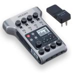 ZOOM zoom / PodTrak P4 [BTA-2 комплект!] Pod литье для портативный магнитофон 