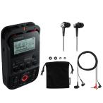 Roland / R-07BK & CS-10EM -ba Inno laru запись комплект -(YRK)