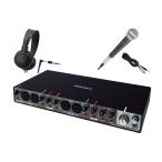 Roland Roland / Rubix44( старт комплект )USB аудио * интерфейс (YRK)