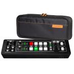 Roland Roland / V-1HD( оригинальный кейс CB-BV1 комплект!) compact HD видео переключатель .-(YRK)(PTNB)