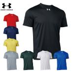 ショッピングUNDER UNDER ARMOUR アンダーアーマー UAチーム ショートスリーブ Tシャツ 1375588 半袖