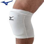 mizuno ミズノ ひざ用サポーター 片側 ユニセックス (23JHA63301) 空手 デオドラント 片膝 サポーター 男女兼用