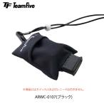 TeamFive  チームファイブ TFホイッスルカバーETQ (ARWC 0107 0207 0312) バスケ バスケット 笛 カバー 審判 レフリー エチケット 飛沫防止