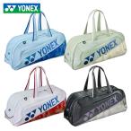 [ отправка в тот же день ] YONEX Yonex to-na men to сумка BAG2641WY прием заказа . ограниченный товар ракетка 3шт.@ место хранения бадминтон теннис чехол для ракетки кейс bado