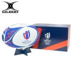 [ отправка в тот же день ]GILBERT Gilbert RWC2023inovo официальный соревнование лампочка 5 номер лампочка регби World Cup память регби мяч Франция собрание (GB-9023)