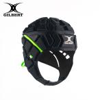 GILBERT Gilbert head защита FUSION GB-9548 черный регби 