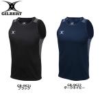 GILBERT Gilbert безрукавка PRO черный темно-синий S~2XL размер (GB-9621 GB-9622) регби внутренний рубашка нижняя рубашка майка 
