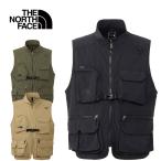 [ стандартный товар / отправка в тот же день ]THE NORTH FACE The * North * лицо поле служебная программа лучший унисекс лучший NP22531