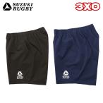 SUZUKI RUGBY Suzuki регби шорты PLN SF-4626 SF-4627 3XO черный темно-синий шорты 