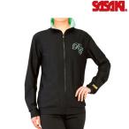 [ производство на заказ ]SASAKI Sasaki спорт custom Zip выше жакет ( чёрный цвет жакет только | воротник обратная сторона цвет выбор возможно )(ST-9434) Sasaki художественная гимнастика 