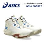  Asics ASICS мужской баскетбол обувь NOVA SURGE 3/nova волна 3 1061A048 750 2025 осень-зима новый цвет баскетбол обувь bashu