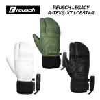 2025-2026roishu лыжи перчатка лыжи перчатки roishu Legacy R-TEX XT лобстер 6502842 лыжи перчатка перчатка перчатки 3 пальцев полный кожа 
