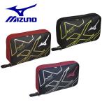 ミズノ MIZUNO NX-T 卓球 ラケットケース 2本入れ  83JD9013
