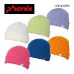 1 пункт до почтовая доставка возможно Phoenix PHENIX Junior вязаная шапка Super Space-Time Junior Knit Hat ESB23HW80 лыжи вязаная шапка . детский ученик начальной школы 