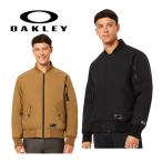 ショッピングオークリー オークリー OAKLEY メンズ Enhance Multi Insulation Jacket 1.7 FOA405801 MA-1タイプジャケット 男性用 アウター 中綿ジャケット 撥水 防風 保温