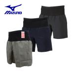  Mizuno MIZUNO унисекс бег мульти- карман брюки плюс J2MB1040 2024 весна лето .. бег брюки короткий хлеб Ran хлеб марафон тренировка 