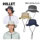 ミレー MILLET ユニセックス ポケッタ