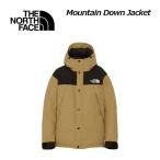 ザ・ノース・フェイス THE NORTH FACE ユニセックス アウトドアジャケット マウンテンダウンジャケット ND92237 KT ダウンジャケット 正規品
