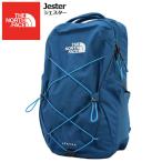 ショッピングノースフェイス 2021春夏 2021春夏 ノースフェイス THE NORTH FACE ジェスター Jester NM72053 MC アウトドアバッグ ディパック バックパック リュックサック 通勤 通学 多機能