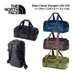  The * North * лицо THE NORTH FACE беж скан p Voyager свет 42L NM82379 2024 осень-зима .. уличный сумка большая спортивная сумка 