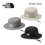 2026春夏 ザ・ノース・フェイス THE NORTH FACE ユニセックス ブリマーハット NN02648 帽子 ハット ライフスタイル フェス 野外 キャンプ アウトドア