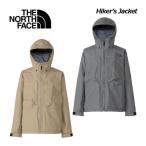 ザ・ノース・フェイス THE NORTH FACE メンズ ハイカーズ ジャケット NP12403 男性用 シェルジャケット アウター アウトドア トレッキング ハイキング 防水