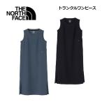 2026 весна лето The * North * лицо THE NORTH FACE женский багажник ru One-piece NTW12660 длинный длина безрукавка One-piece платье путешествие путешествие 