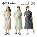 2026 весна лето Colombia Columbia женский jipsi- birz платье PL1922 длинный One-piece короткий рукав платье One-piece длинный длина уличный 