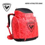  Rossignol унисекс рюкзак герой Athlete RKLB101 большой рюкзак лыжи сумка лыжи рюкзак ботинки сумка лыжи сопутствующие товары лыжи гонки 