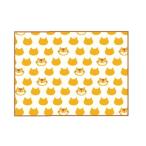 マル1165041500  【スタジオジブリ】【となりのトトロ】レジャーシート【ネコバスシルエット】【サツキ】【メイ】【トトロ】【宮崎駿】【ジブリ】【アニメ】【…