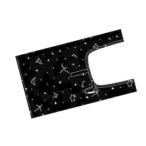 Yahoo! Yahoo!ショッピング(ヤフー ショッピング)カミ741212  【オリジナル】プチサイズエコバッグ【ブラック】【黒】【星座】【バッグ】【鞄】【カバン】【かばん】【エコ】【エコバッグ】【袋】【買い物】【…