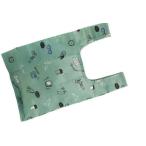 Yahoo! Yahoo!ショッピング(ヤフー ショッピング)カミ741216  【オリジナル】プチサイズエコバッグ【バッグ】【鞄】【カバン】【かばん】【エコ】【エコバッグ】【袋】【買い物】【お出かけ】【雑貨】【グッズ…