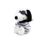 ナカ169747-22  【スヌーピー】【SNOOPY】ぬいぐるみ【S】【ボーダー】【ジョークール】【ピーナッツ】【ウッドストック】【すぬーぴー】【アニメ】【ドール】…