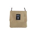 Yahoo! Yahoo!ショッピング(ヤフー ショッピング)ティKGSP-5570639BE  【KANGOL SPORT】【カンゴール】マルチポケット【ベージュ】【カンガルー】【メーカー】【ブランド】【バッグ】【カバン】【鞄】【かばん…