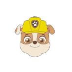 ケイPAW-FG-RU  【パウ・パトロール】【PAW Patrol】フェイスがまぐち【ラブル】【パウパト】【パウ・パトロール ザ・ムービー】【アニメ】【映画】【ポーチ】…