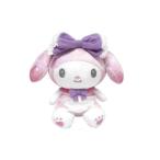 Yahoo! Yahoo!ショッピング(ヤフー ショッピング)ケイMKYK-ON-MY  【サンリオキャラクター】【夢きゅんシリーズ】お座りぬいぐるみ【マイメロディ】【マイメロ】【まいめろ】【サンリオ】【マスコット】【ぬい…