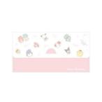 カミ300069 【日本製】【サンリオキャラクターズ】抗菌2ポケットマルチケース【かまってきゅん】【ハローキティ】【マイメロディ】【ポーチ】【ケース】【マ…