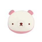 Yahoo! Yahoo!ショッピング(ヤフー ショッピング)モン551181  【アナノカフェ】【Anano Cafe】くまポコたいこ【ピンク】【動物】【アニマル】【AC】【アナカフェ】【ぬいぐるみ】【人形】【マスコット】【おも…