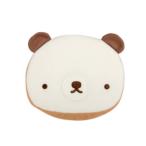 Yahoo! Yahoo!ショッピング(ヤフー ショッピング)モン551198  【アナノカフェ】【Anano Cafe】くまポコたいこ【ブラウン】【動物】【アニマル】【AC】【アナカフェ】【ぬいぐるみ】【人形】【マスコット】【お…